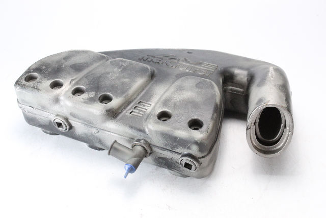 C# 807294 807294A3 Mercruiser 1996-1998 PORT Exhaust Manifold 4.3L V6