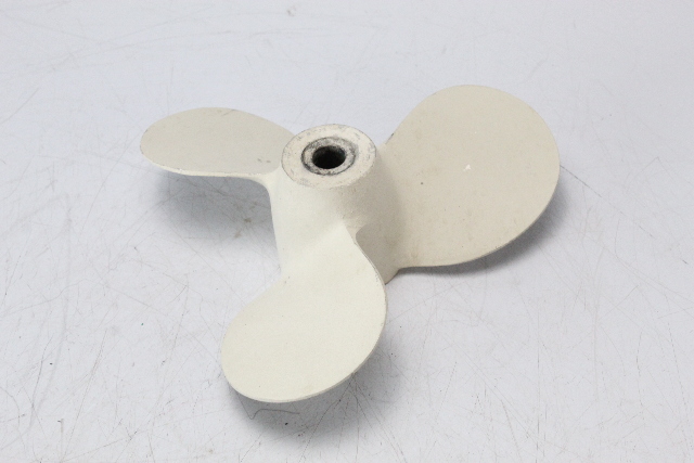 Michigan Wheel 1958 & Up ALUM RH 8-1/4 x 8 Propeller 6 8 9.5 9.9 10 12 14 15 HP