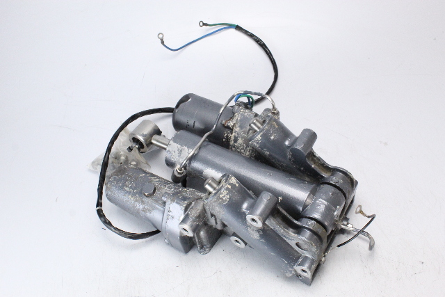 69J-43800-01-4D Yamaha 2002-2018 Power Trim Tilt 200 225 250 300 HP 1 YEAR WTY