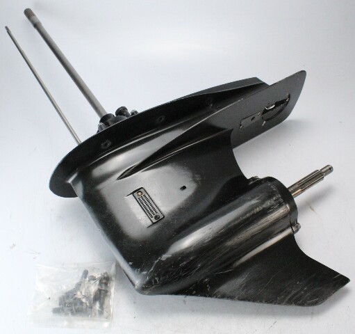 2001-2012 Suzuki 20" Lower Unit 60-115 HP 1 YEAR WARRANTY