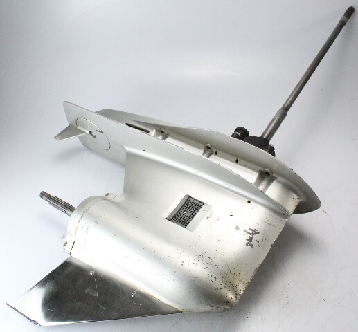 Honda 2000 & Up XL 25" Lower Unit 175 200 225 HP 1 YEAR WARRANTY