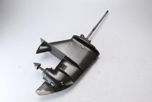 Chrysler Force Gamefisher 1976-1995 15" Lower Unit 9.9 10 12 15 HP