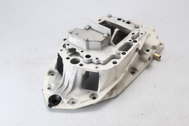 C# 351536 435304 Johnson Evinrude 1985-92 Exhaust Adapter 250 275 300 HP V6