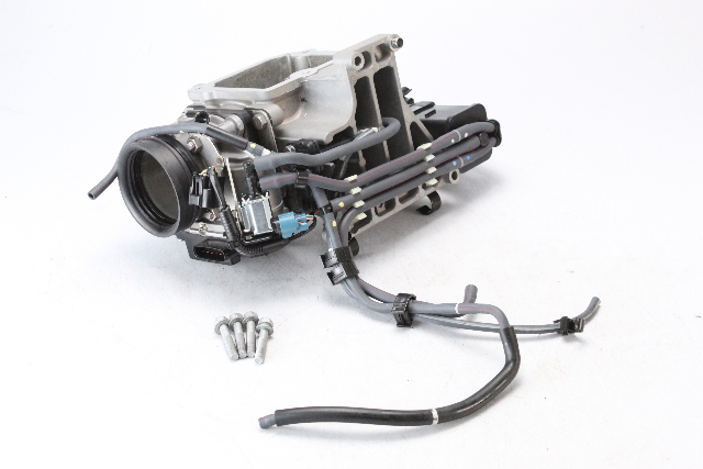 6P2-13751-01-00  Yamaha 2011-2017 Throttle Body &  Mixing Chamber 200 225 250 HP