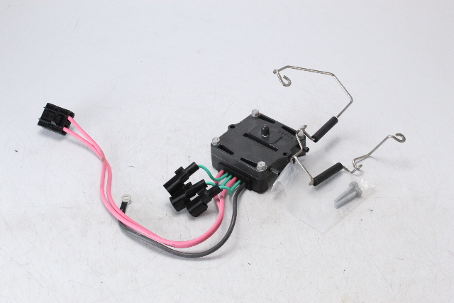6P2-81960-02-00 6P2-81960-00-00 Yamaha 2005 & UP Rectifier Regulator 200 225+ HP