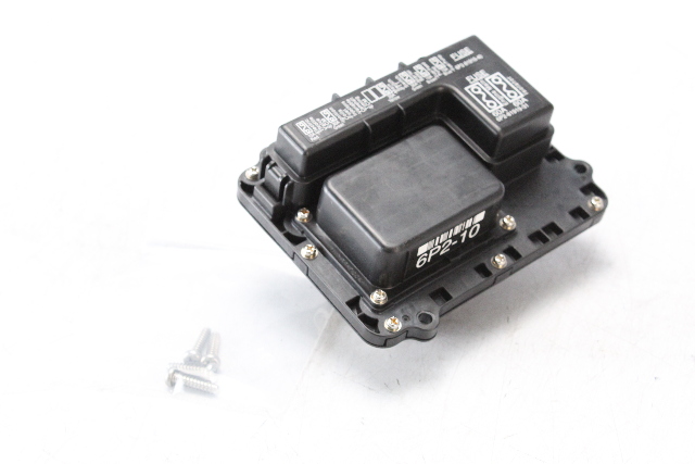6P2-82170-10-00 Yamaha 2011 & UP Fuse Box 200 225 250 HP 4 Stroke