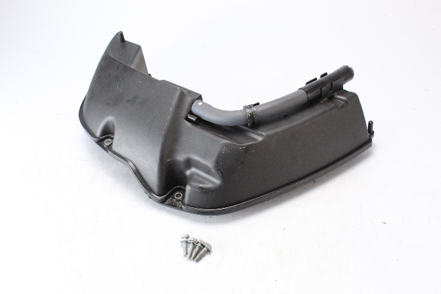 6P2-14440-00-00 Yamaha 2005-2019 Air Intake Silencer 200 225 250 HP