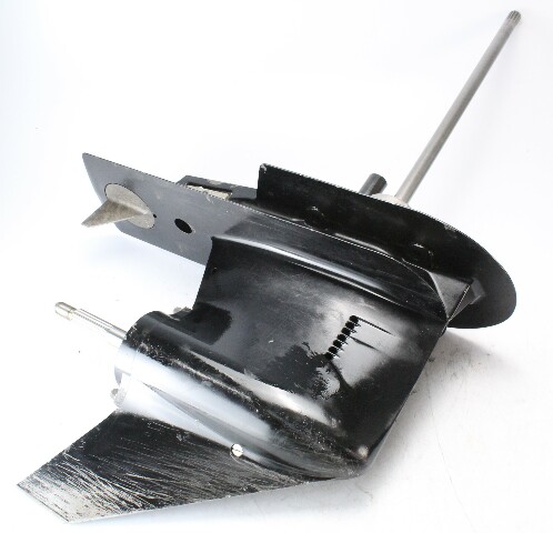 Mercury 1998 & UP 20" Lower Unit 75 80 85 90 HP L3 2.31:1 Ratio 1 YEAR WARRANTY
