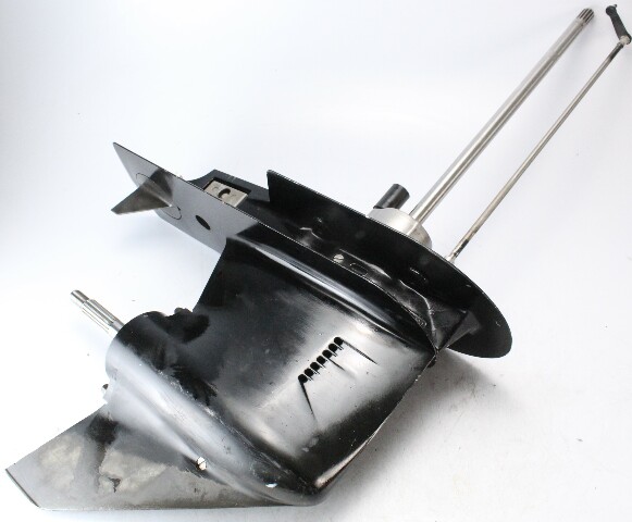 1 YEAR WARRANTY Mercury 1998 & UP 20" Lower Unit 75 80 85 90 HP L3 2.31 :1 Ratio