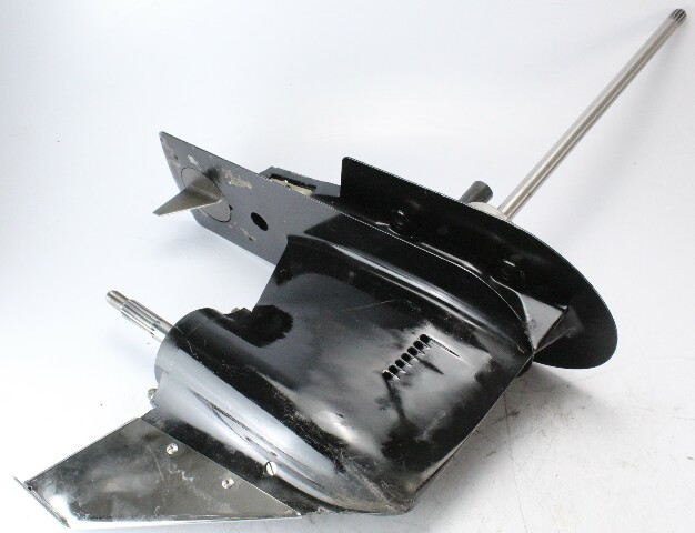 1 YEAR WTY Mercury 1998 & UP 20" Lower Unit 75 80 85 90 HP L3  2.31:1 Ratio