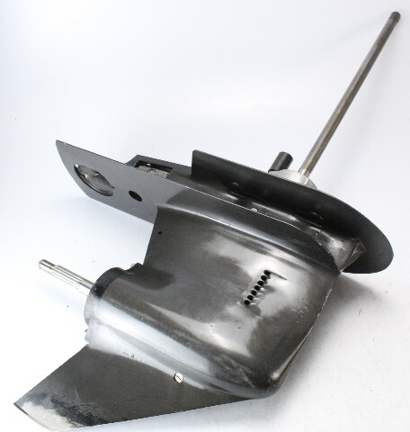 1 YEAR WTY Mercury 1987-97 20" Lower Unit 75 80 85 90 HP L3 2.33 Ratio 2 Stroke