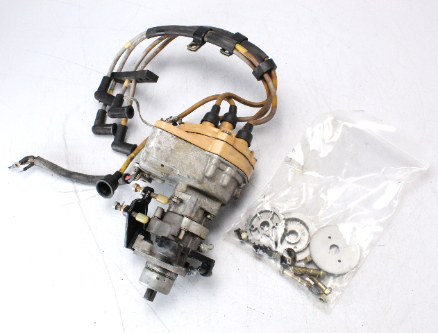 4674A3 Mercury 1973-74 Ignition Driver Distributor Assembly 50 HP 4 Cyl 1 YR WTY