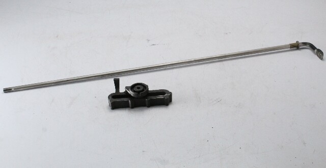 8M0187153  Mercury 1994-2010 XL Shift Shaft 200 225 250 300 HP DFI 3.0L