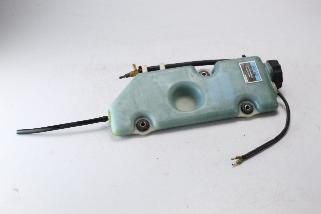 818456A1 Mercury 1994-2001 Oil Tank 225 250 300 HP 3.0L V6