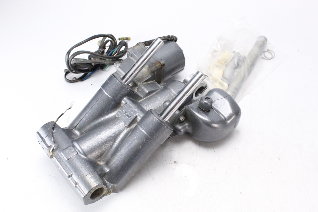 64E-43800-13-00 Yamaha 1996-09 & Up Power Trim Tilt 115 130 150 + HP 1 YEAR WTY