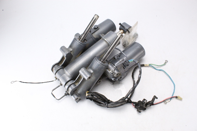 69J-43800-01-4D Yamaha 2002-2018 Power Trim Tilt 200 225 250 300 HP 1 YEAR WTY