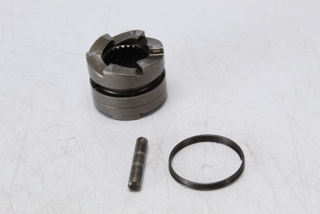 6H1-45631-01-00 Yamaha 1988-2007 Clutch Dog  50 60 70 75 80 90 100 HP
