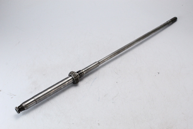 6H3-45501-11-00 Yamaha 2004-2009 Long 20" Driveshaft 60 70 HP 4-Stroke