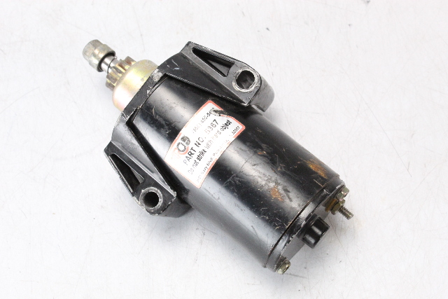5367 Arco for 90983A1 Mercury 1980-06 Starter 6 8 9.9 10 15 + HP 10T 1 YEAR WTY