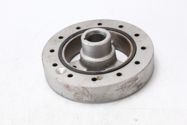 OEM 3859022 Volvo Penta Vibration Damper 4.3L OEM READY TO INSTALL