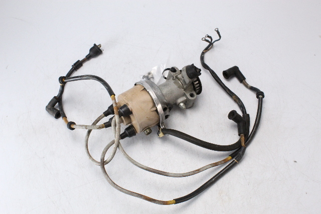 332-4797 Mercury Quicksilver 1972-75 Distributor Body 65 HP 1 YEAR WARRANTY