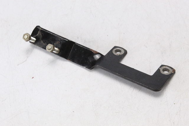 807918T Mercury Mercruiser Fuel Filter Base Bracket 4.3 5.0 5.7 6.2 7.4 8.2 L V6