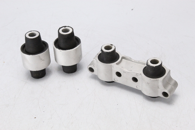 8M4501491 42930A1 Mercury 1991-1999 Complete Mount Set 40 JET 45+HP 3 cylinder