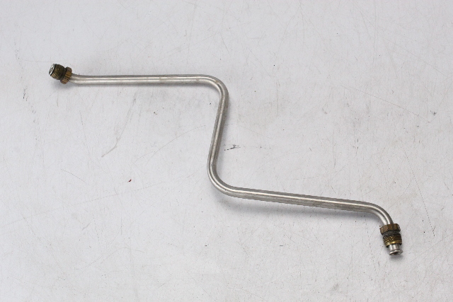 OEM 861247 8M0046001 Mercury Mercruiser Quicksilver Inlet Fuel Line 5.0 5.7 L