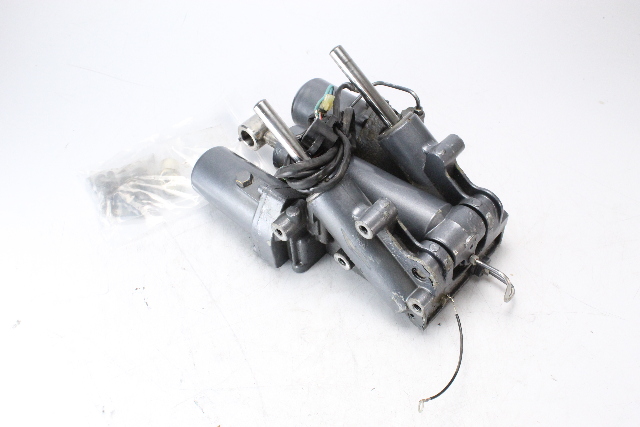69J-43800-01-4D Yamaha 2002-2018 Power Trim Tilt 200 225 250 300 HP 1 YR WTY