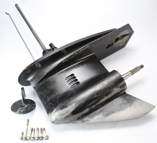 Johnson Evinrude 1992-1998 Long 20" Lower Unit 88 90 110 115 140 HP V4 1 YR WTY