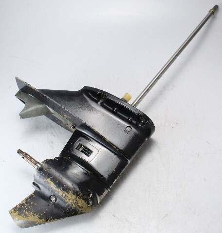 Force 20" Splitcase Long 1989-1994 Lower Unit 40 50 HP 2 Cylinder