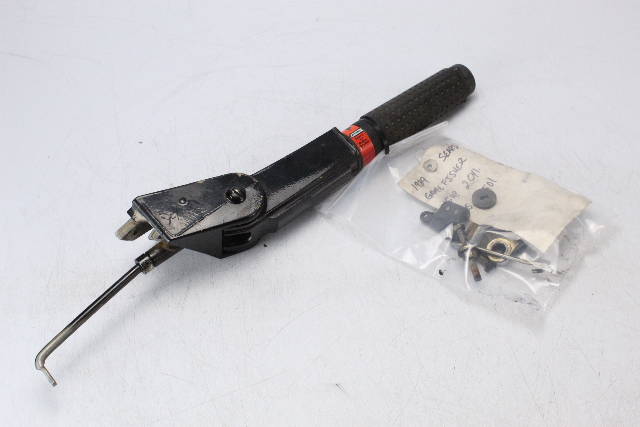 F717079-1 Chrysler Sears Gamefisher 1976-1984 Tiller Handle 6 8 9.9 10 12 15 HP