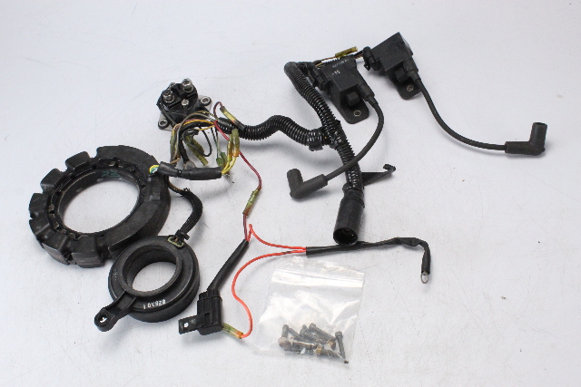 9873A28 855744A2 Force 1996-99 Ignition System 40 50 HP 1 YEAR WARRANTY