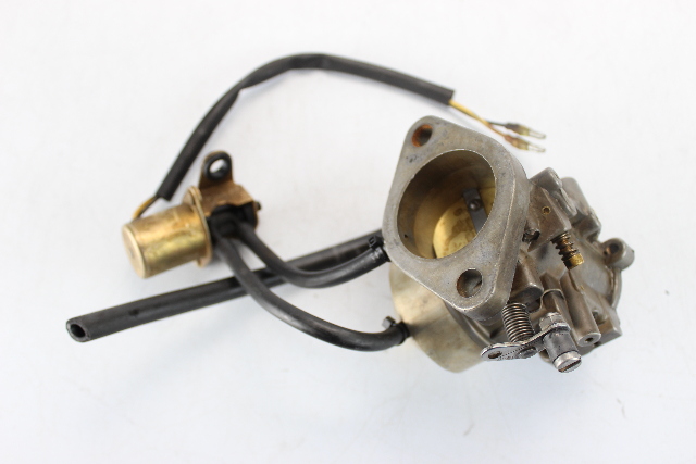 Force 1996 & 1997 Carburetor Assembly 40 50 HP FRESHWATER READY FOR REBUILD