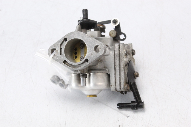 5193A3 6063A2 Mercury 1975-1977 Carburetor BA2B BA-2B 20 HP 200