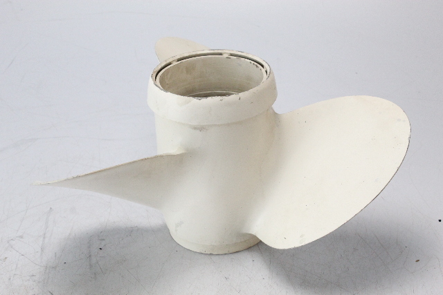382766 OMC Johnson RH 1975 & UP 12-3/4 x 21 Propeller 40 45 50 + HP 6 M HUB WTY
