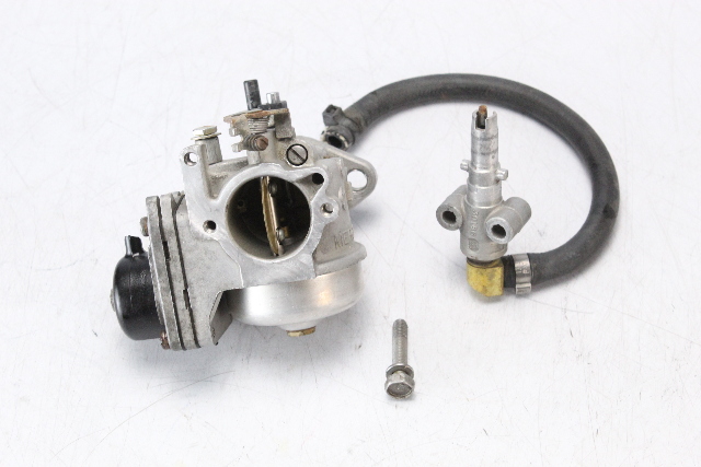 5678A2 Mercury 1975-1977 Carburetor BA-2C BA2C 20 HP 2 Cylinder