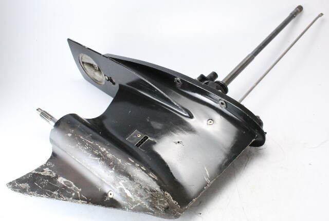 Johnson Evinrude 60-Degree 20" 1995-2006 Lower Unit 75 90 100 115 HP 1 YR WTY