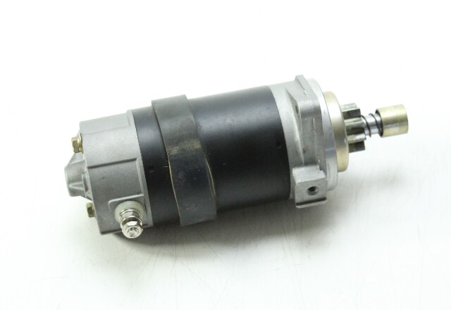 853805T03 Mercury 2006 - 2010 Starter 10 15 20 25 30 HP 3 Cyl 9T 1 Year Warranty