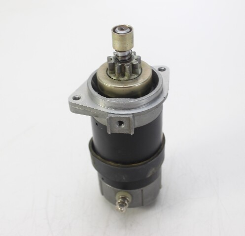 853805T03 Mercury 2006 - 2010 Starter 10 15 20 25 30 HP 3 Cyl 9T 1 YEAR WARRANTY