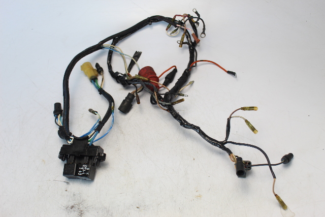 584674 Johnson Evinrude 1991-1994 Motor Cable Wiring Harness 150 175 HP