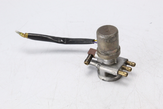822528T 822528 Mercury 1994-1998 Solenoid Valve 225 HP