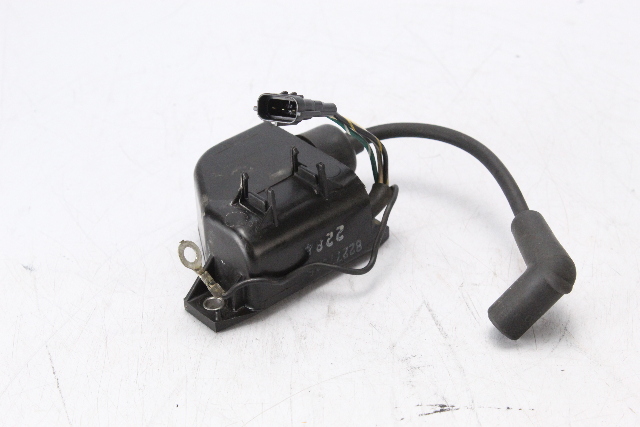 827509A6 827509A12 Mercury 1994-1999 CDM Module 225 250 300 HP 1 YR WTY OEM
