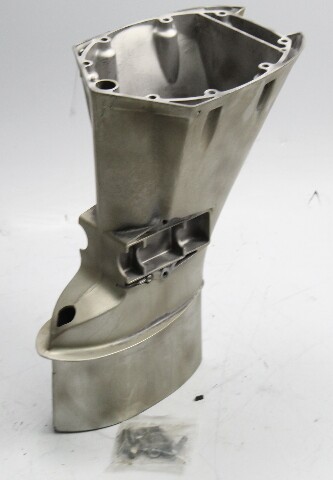 40201-ZV7-722ZA Honda 2000-2006 Extension Case 25 30 HP 3 Cylinder