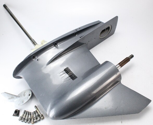 63P-45300-01-8D Yamaha 1994-10 20" Lower Unit 150 175 200 + HP 1 YR WTY LIKE NEW