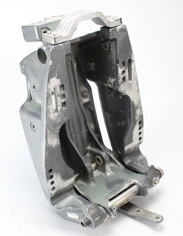 61A-43311-22-8D Yamaha 1994 & UP Swivel Bracket & Steering Arm 200 225 250 + HP