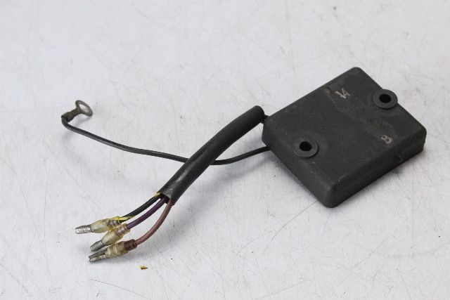821889A46 Mercury 1994-2010 Rev Limiter 65 75 80 90 100 115 125 HP 1 YEAR WTY