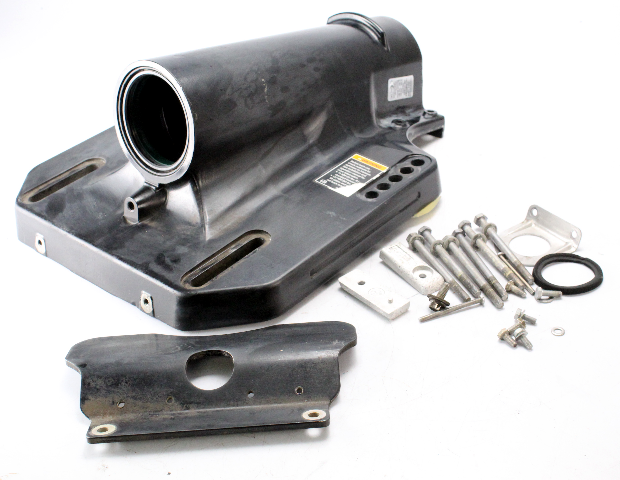 880652T01 Mercury 2006-14 Pedestal 200 225 250 275 300 HP