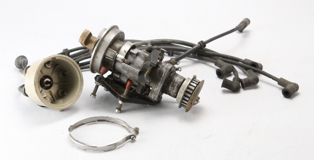 3736A77 Mercury 1971-79 Distributor 90 100 115 135 140 + HP 1 YEAR WARRANTY