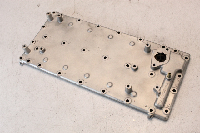 67H-41113-00-1S Yamaha 1999-2005 Outer Exhaust Cover 150 200 HP